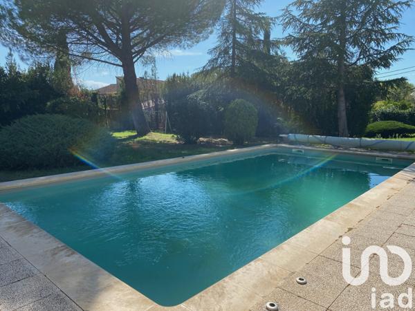 Maison à vendre 8 pièces 212 m² Carpentras