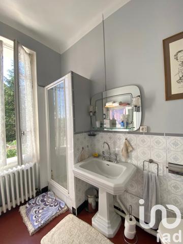 Maison à vendre 8 pièces 212 m² Carpentras