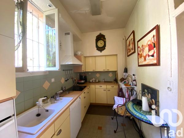 Maison à vendre 8 pièces 212 m² Carpentras