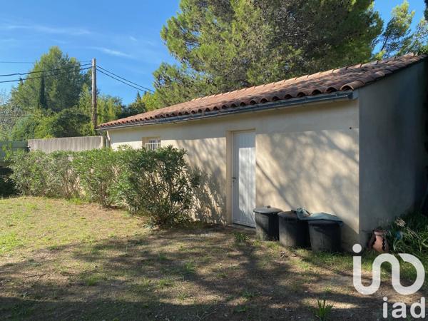 Maison à vendre 8 pièces 212 m² Carpentras