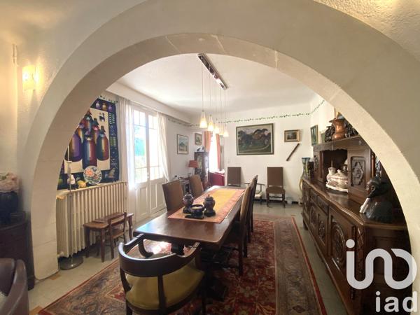 Maison à vendre 8 pièces 212 m² Carpentras