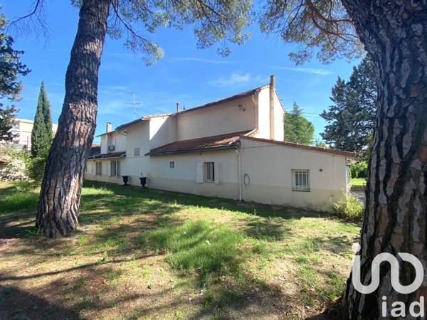 Maison à vendre 8 pièces 212 m² Carpentras