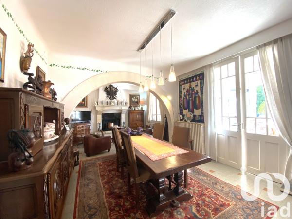 Maison à vendre 8 pièces 212 m² Carpentras