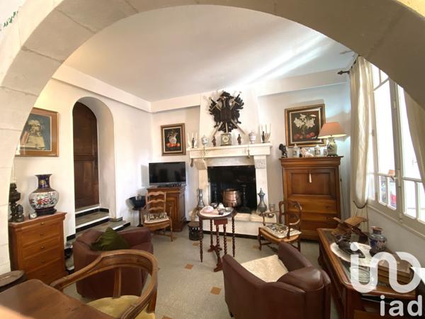 Maison à vendre 8 pièces 212 m² Carpentras