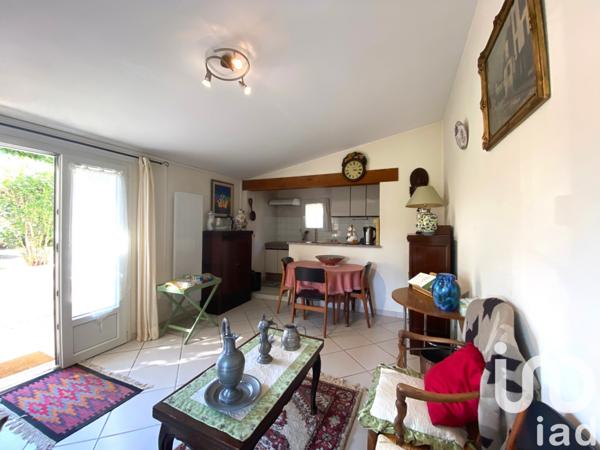 Maison à vendre 8 pièces 212 m² Carpentras