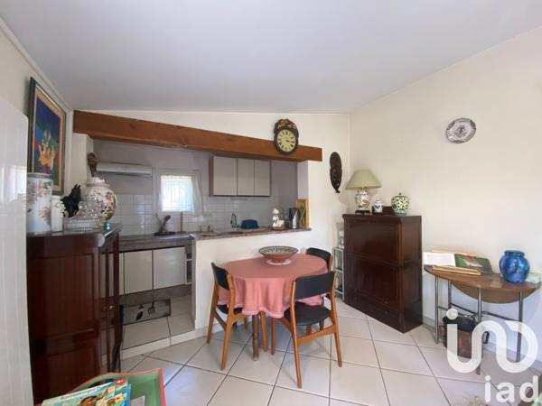 Maison à vendre 8 pièces 212 m² Carpentras
