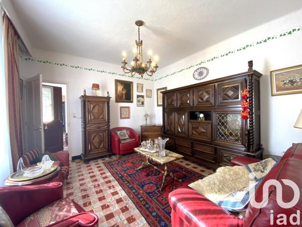 Maison à vendre 8 pièces 212 m² Carpentras