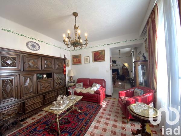 Maison à vendre 8 pièces 212 m² Carpentras