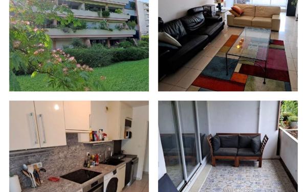 Appartement à vendre    5 pièces • 114 m2 Grenoble