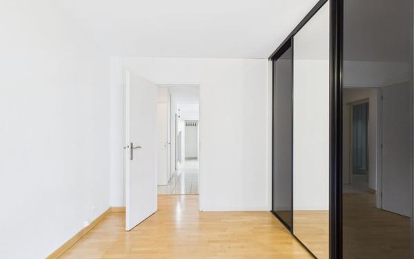 Appartement à vendre    5 pièces • 114 m2 Grenoble