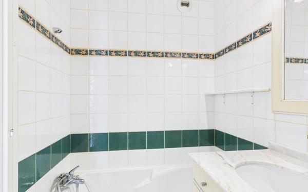 Appartement à vendre    5 pièces • 114 m2 Grenoble