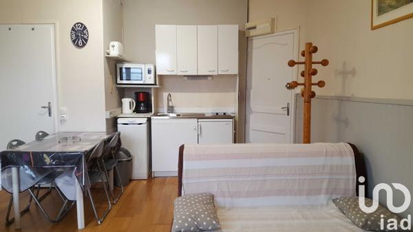 Appartement à vendre 2 pièces 45 m² Aix-les-Bains