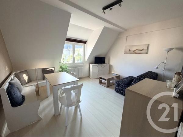 Appartement Studio à vendre  1 pièce - 30,50 m 2   WIMEREUX  - 62