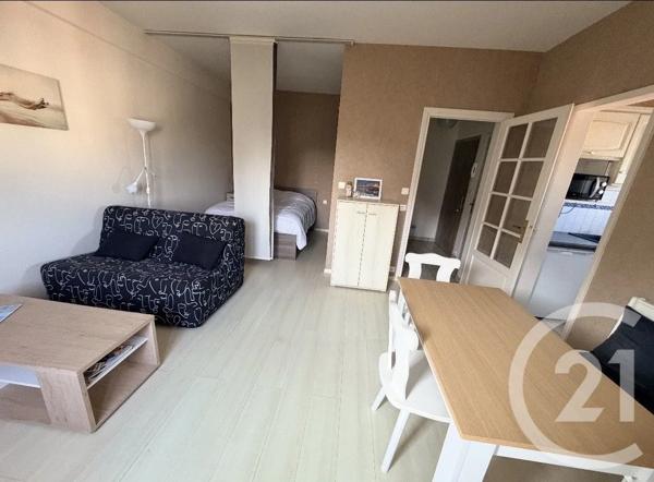 Appartement Studio à vendre  1 pièce - 30,50 m 2   WIMEREUX  - 62