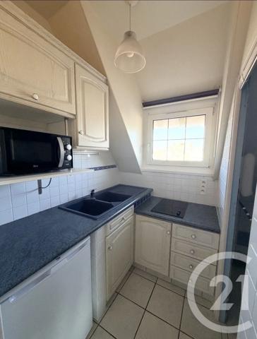Appartement Studio à vendre  1 pièce - 30,50 m 2   WIMEREUX  - 62