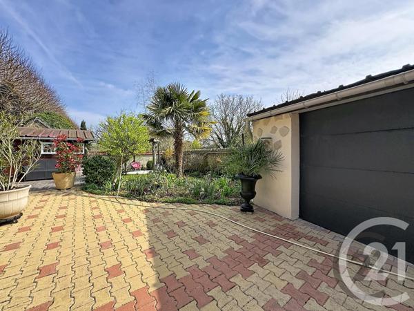 Maison à vendre  5 pièces - 105 m2 VILLENAUXE LA GRANDE - 10