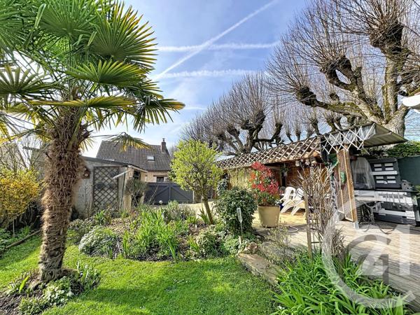 Maison à vendre  5 pièces - 105 m2 VILLENAUXE LA GRANDE - 10