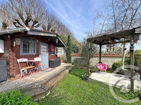 Maison à vendre  5 pièces - 105 m2 VILLENAUXE LA GRANDE - 10