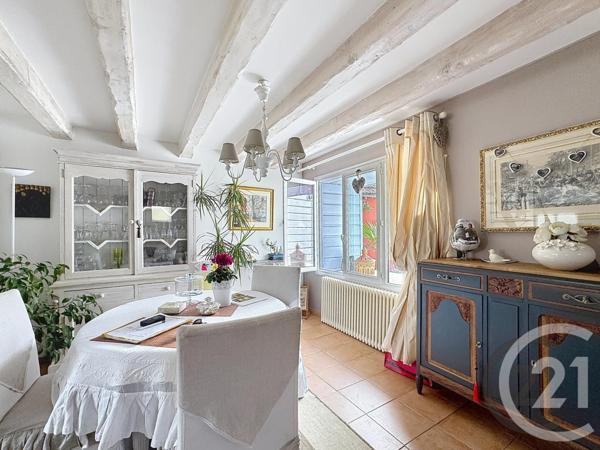 Maison à vendre  5 pièces - 105 m2 VILLENAUXE LA GRANDE - 10