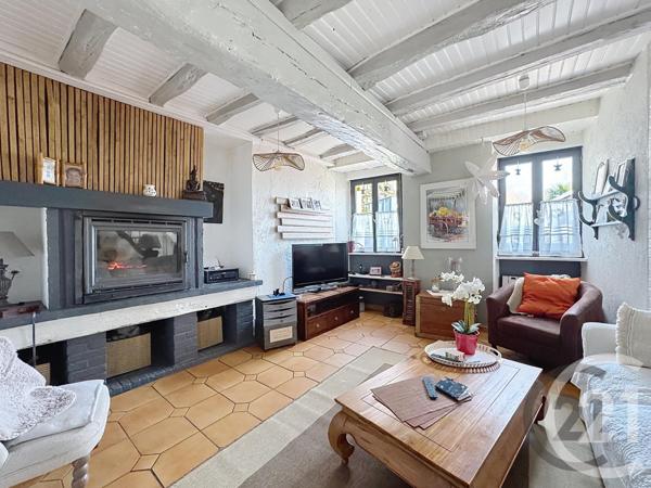 Maison à vendre  5 pièces - 105 m2 VILLENAUXE LA GRANDE - 10