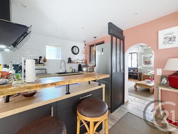 Maison à vendre  5 pièces - 105 m2 VILLENAUXE LA GRANDE - 10