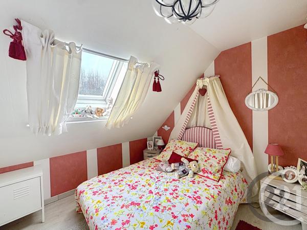 Maison à vendre  5 pièces - 105 m2 VILLENAUXE LA GRANDE - 10