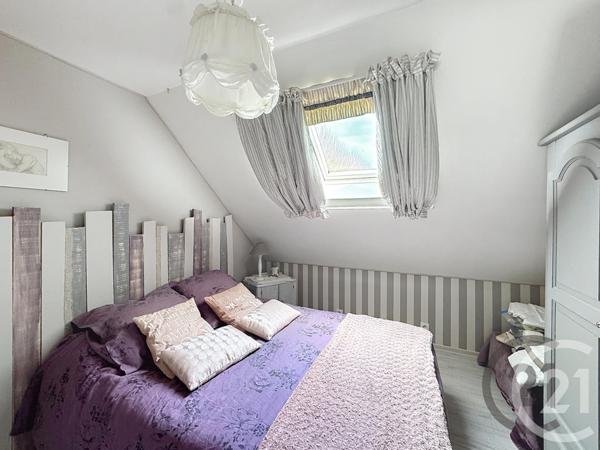 Maison à vendre  5 pièces - 105 m2 VILLENAUXE LA GRANDE - 10