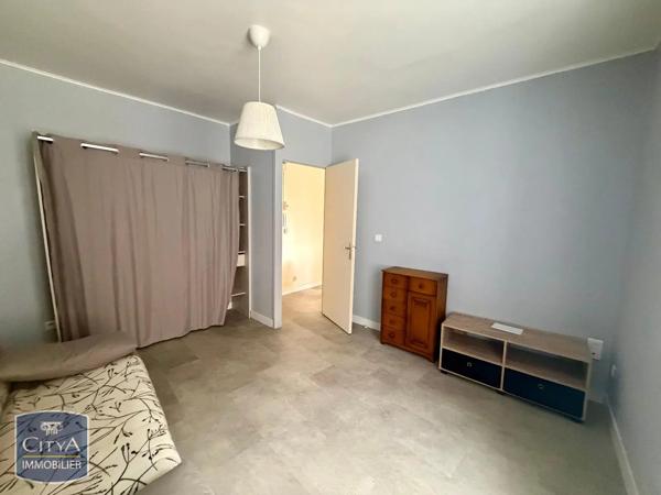 Appartement à louer 2 pièces 23.89m² Beaumont (63110)