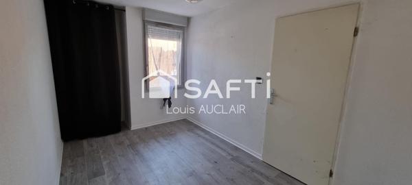 Appartement T2 - quartier Lalande, idéal pour un investissement locatif