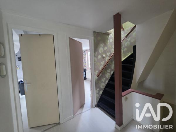 Maison à vendre 6 pièces 128 m² Ronchin