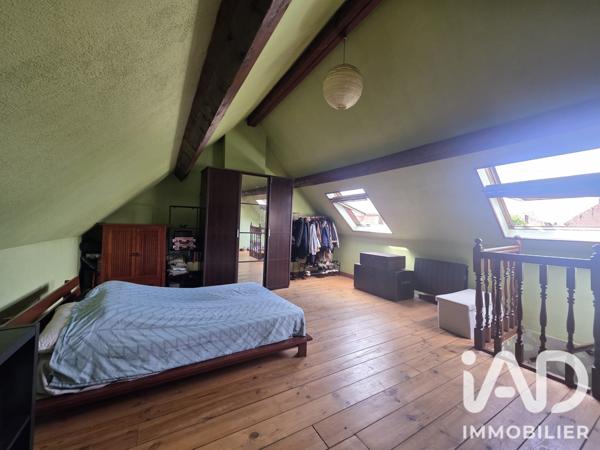 Maison à vendre 6 pièces 128 m² Ronchin
