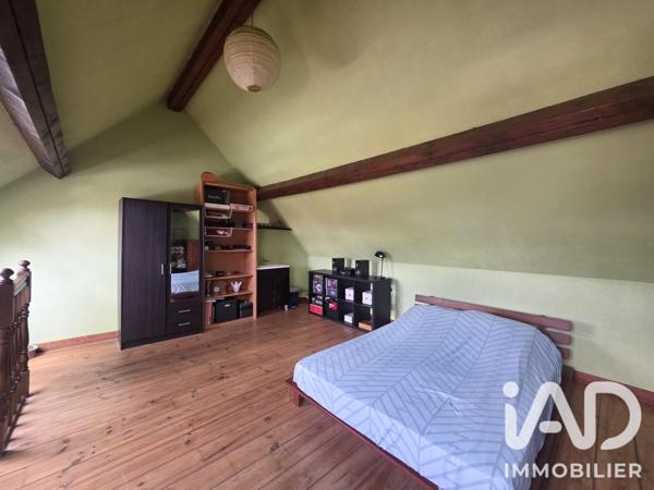 Maison à vendre 6 pièces 128 m² Ronchin