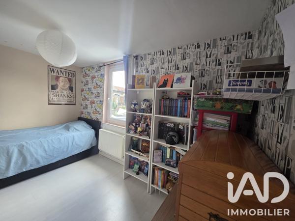 Maison à vendre 6 pièces 128 m² Ronchin