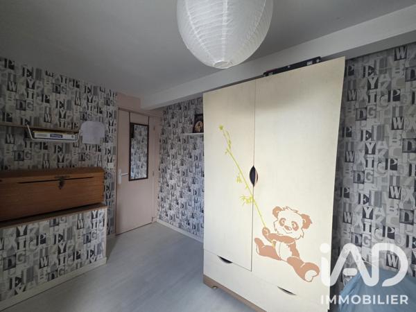 Maison à vendre 6 pièces 128 m² Ronchin