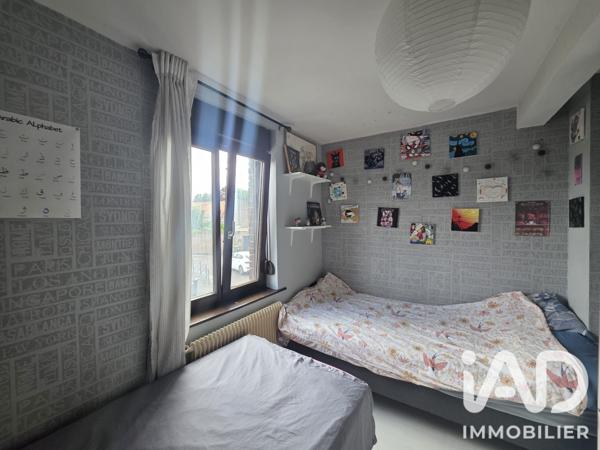 Maison à vendre 6 pièces 128 m² Ronchin