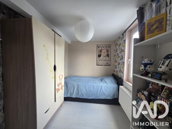 Maison à vendre 6 pièces 128 m² Ronchin