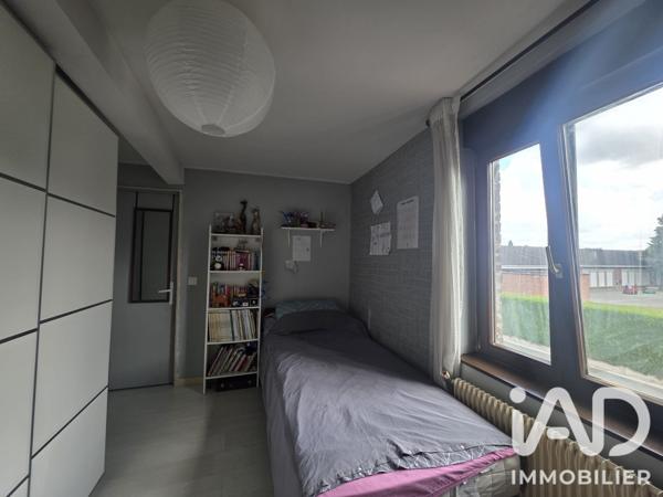Maison à vendre 6 pièces 128 m² Ronchin