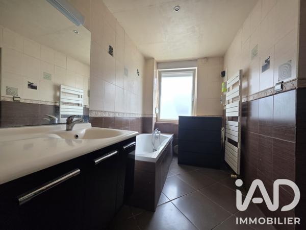 Maison à vendre 6 pièces 128 m² Ronchin