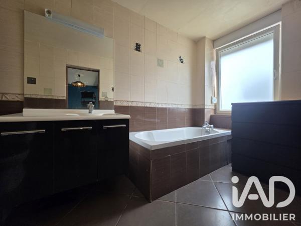 Maison à vendre 6 pièces 128 m² Ronchin