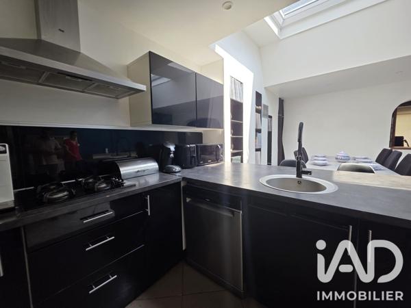 Maison à vendre 6 pièces 128 m² Ronchin