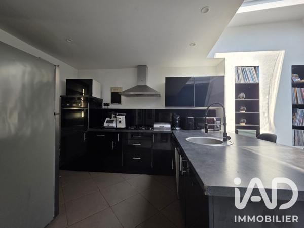 Maison à vendre 6 pièces 128 m² Ronchin