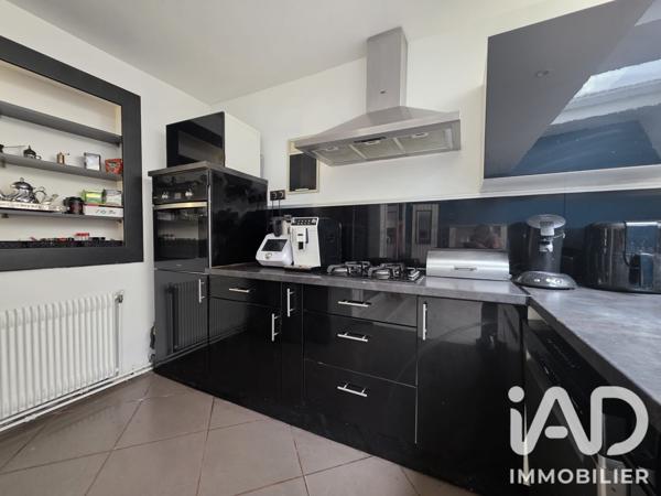 Maison à vendre 6 pièces 128 m² Ronchin