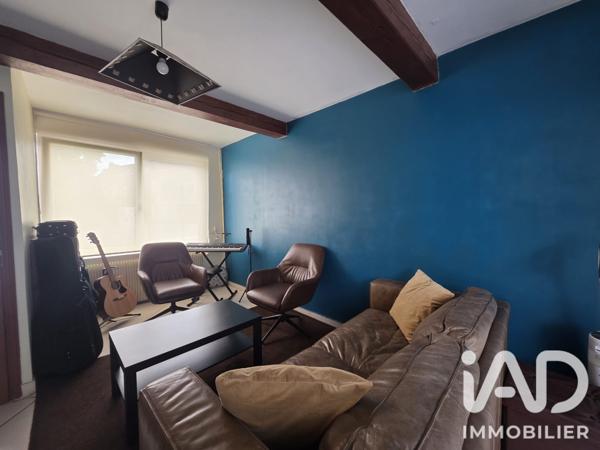 Maison à vendre 6 pièces 128 m² Ronchin