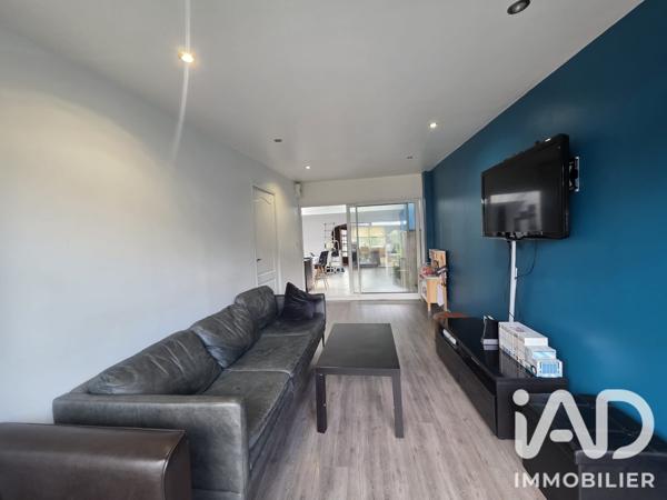 Maison à vendre 6 pièces 128 m² Ronchin
