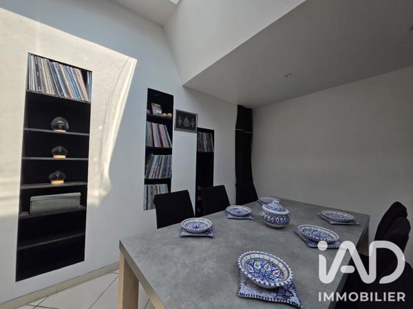 Maison à vendre 6 pièces 128 m² Ronchin