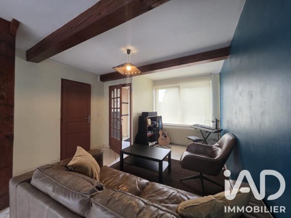 Maison à vendre 6 pièces 128 m² Ronchin