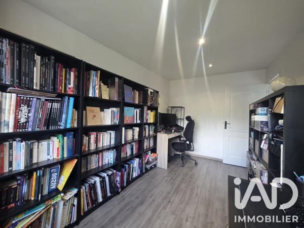 Maison à vendre 6 pièces 128 m² Ronchin