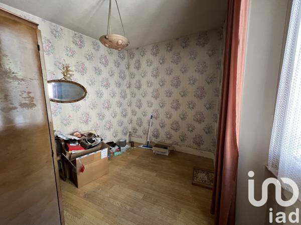 Appartement à vendre 4 pièces 73 m² Hauts de Bienne