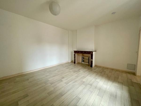 STUDIO 1 PIECE(S) - 23m² - PLACES CHARLES III - NANCY - 3900 HC