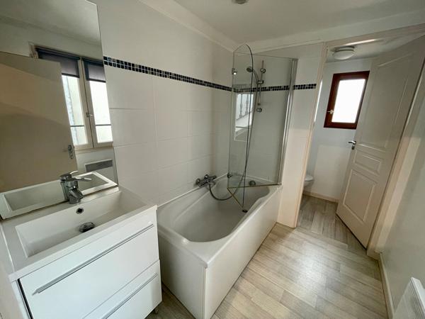 STUDIO 1 PIECE(S) - 23m² - PLACES CHARLES III - NANCY - 3900 HC